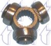 FORD 2S613W007AA Tripod Hub, Drive shaft